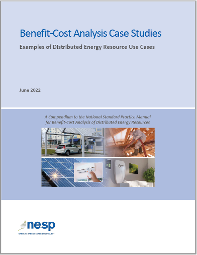 Benefit-Cost Analysis Case Study