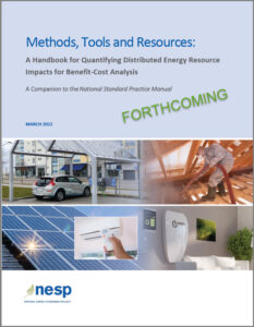 Methods Tools Resources handbook cover